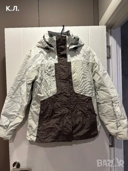 Ски яке дамско, снимка 1