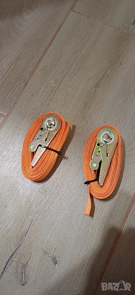 Колан с тречотка., снимка 1