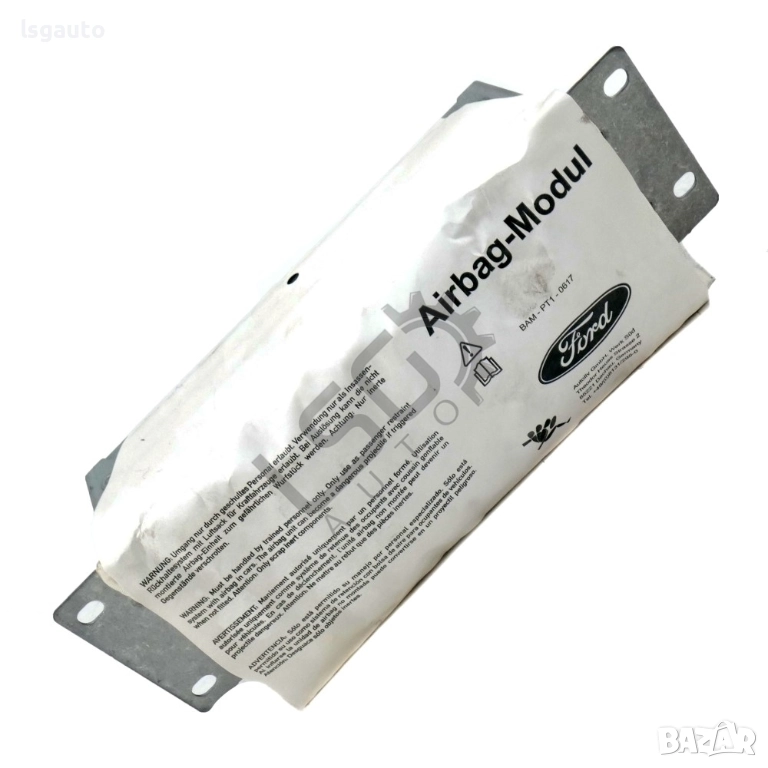 AIRBAG табло Ford Focus C-MAX 2003-2007 ID: 155014, снимка 1