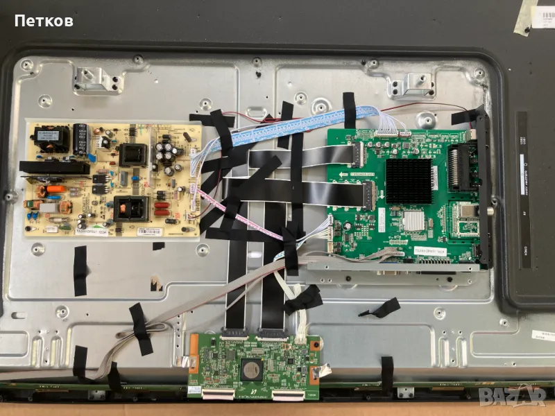 TQL55UHDPR004, снимка 1