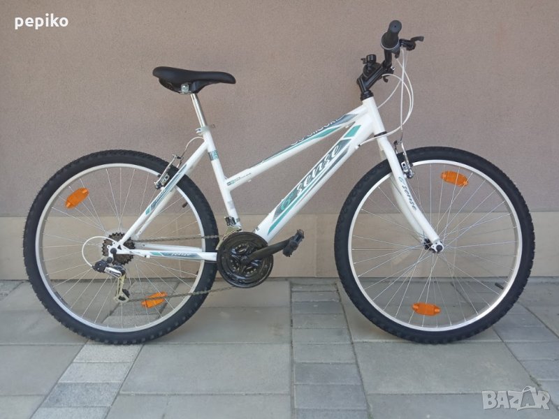 Продавам колела внос от Германия  спортен велосипед SENSE SPORT 26 цола,, снимка 1