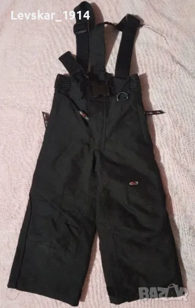 Гащеризонче за ски и студените дни, снимка 1