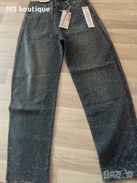 Дамски дънки , снимка 1