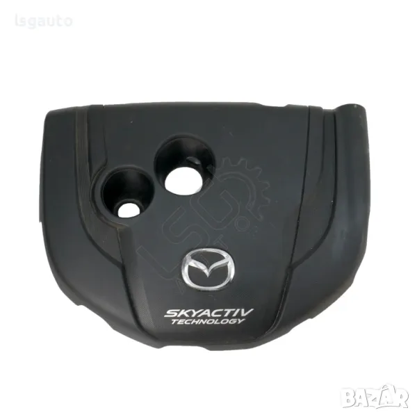 Кора над двигател Mazda 6 Estate (GJ, GL) 2013-2019 ID: 135448, снимка 1