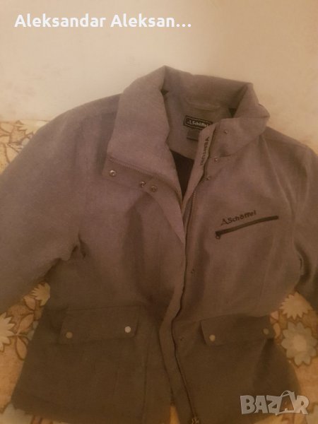 Schoffel мъжко яке, снимка 1