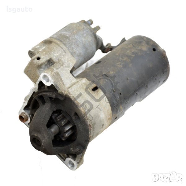 Стартер Opel Astra (J)(2010-2018) ID: 98442, снимка 1