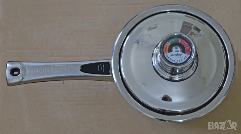 Zepter тиган, снимка 1