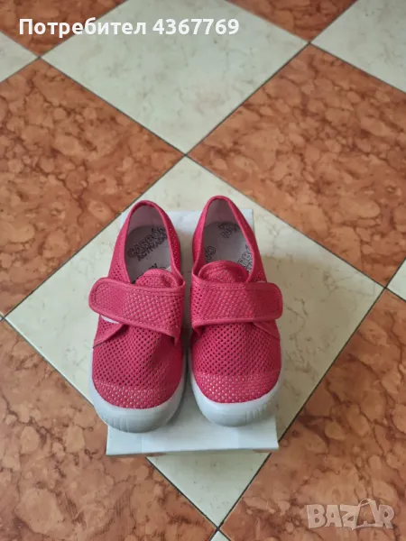 Детски гуменки , снимка 1