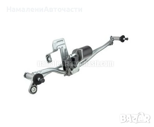 Мотор предни чистачки ESW-FT-037 6405PP Citroen Fiat Peugeot, снимка 1