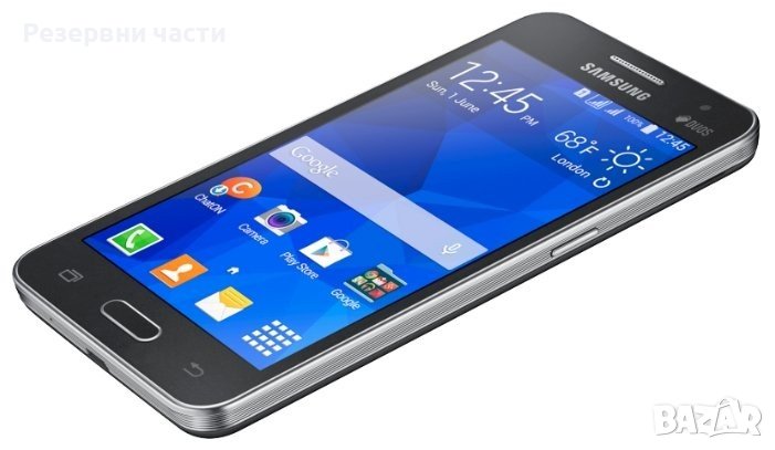 Samsung Galaxy Duos, снимка 1
