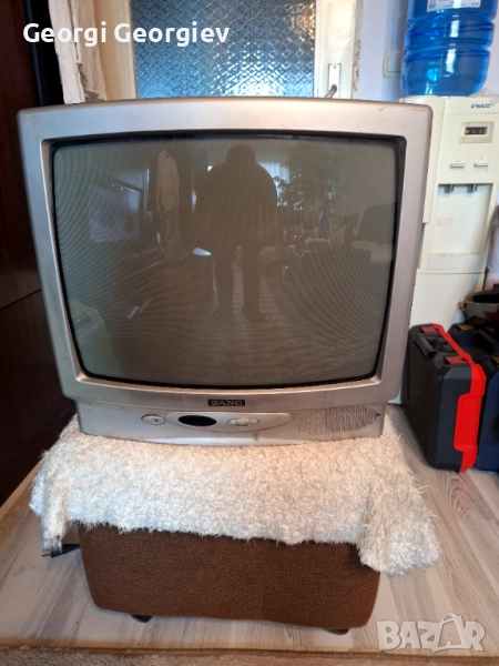 ТЕЛЕВИЗОР SANG, снимка 1
