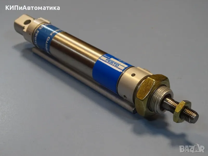 Пневматичен цилиндър Festo DSNN-25-80P-A pneumatic cylinder, снимка 1