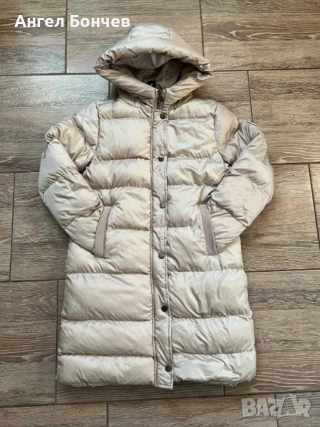 Дамско шушляково яке, снимка 1