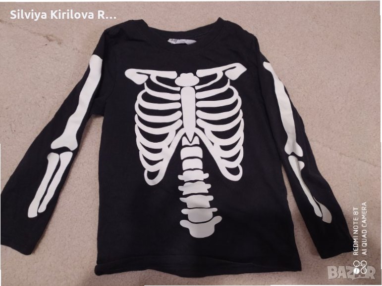 Блузи дълъг ръкав HM, LC Wikiki, снимка 1