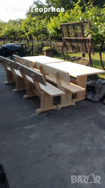 Баварски комплекти , снимка 1