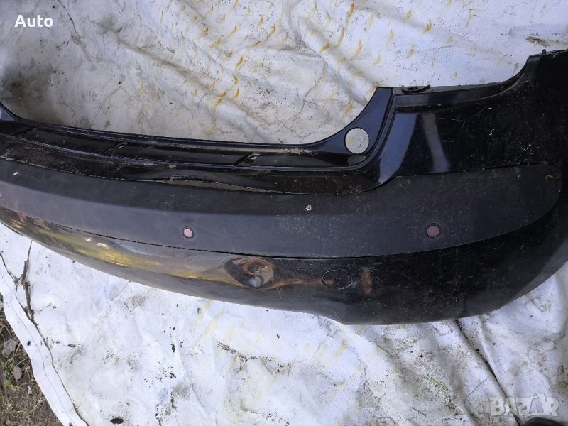 Задна броня Ланчия Муса, Lancia Musa, снимка 1