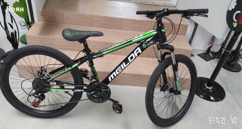 Колела meilda 24 цола, снимка 1