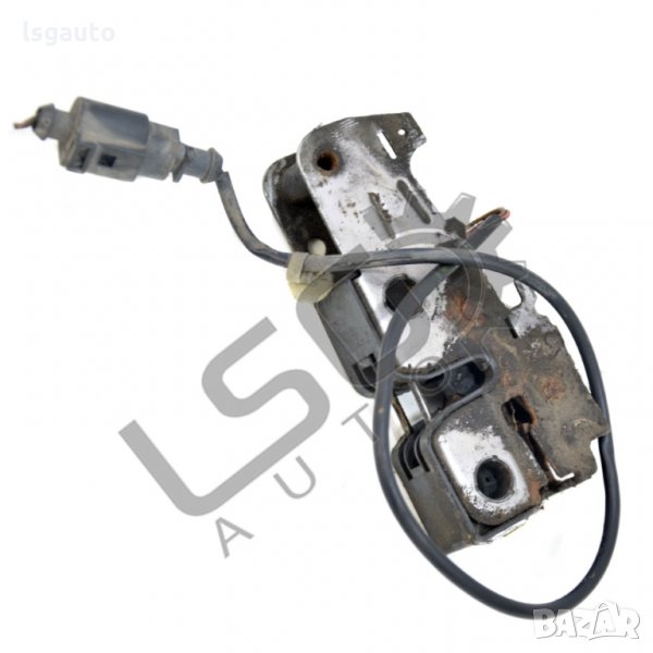 Ключалка преден капак Volkswagen Passat (B6) 2005-2010 VP030320N-150, снимка 1