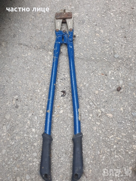 Секачи за арматурно желязо, снимка 1