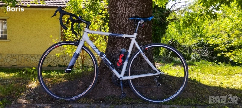 Giant road bike , снимка 1