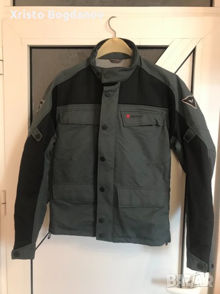 Дамско мото яке на ,,DAINESE” размер L (46), снимка 1