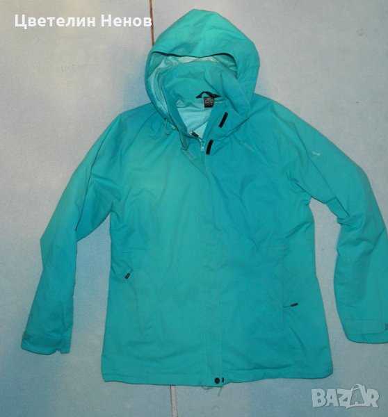 туристически яке Schöffel Easy L II ветровка , снимка 1