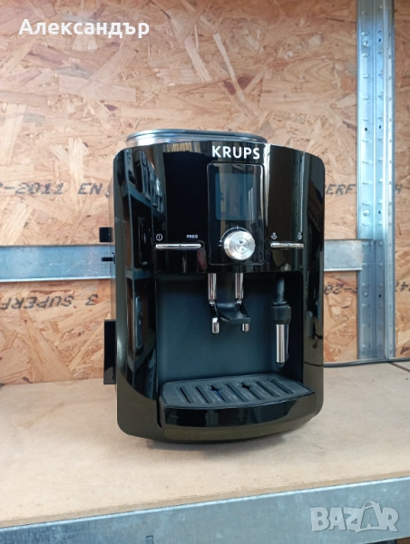 Кафеавтомат KRUPS, снимка 1