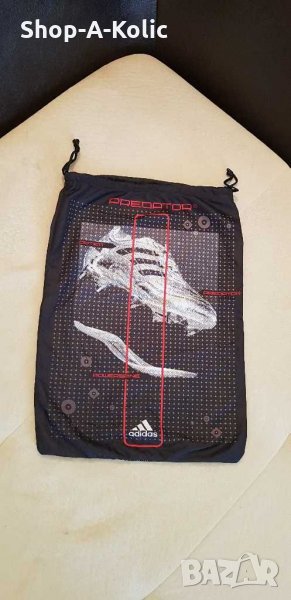 Чанта Adidas Predator Football, снимка 1