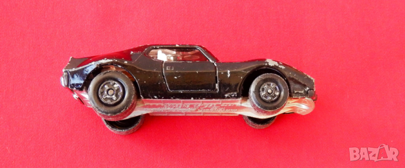 AMX Javelin matchbox * 1975г., снимка 1