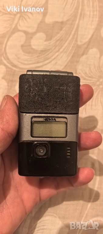 Нокия 7200, снимка 1