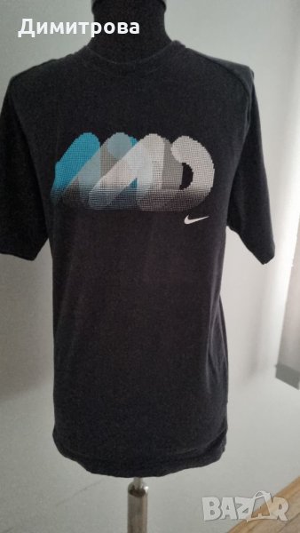 Тениска Nike, снимка 1
