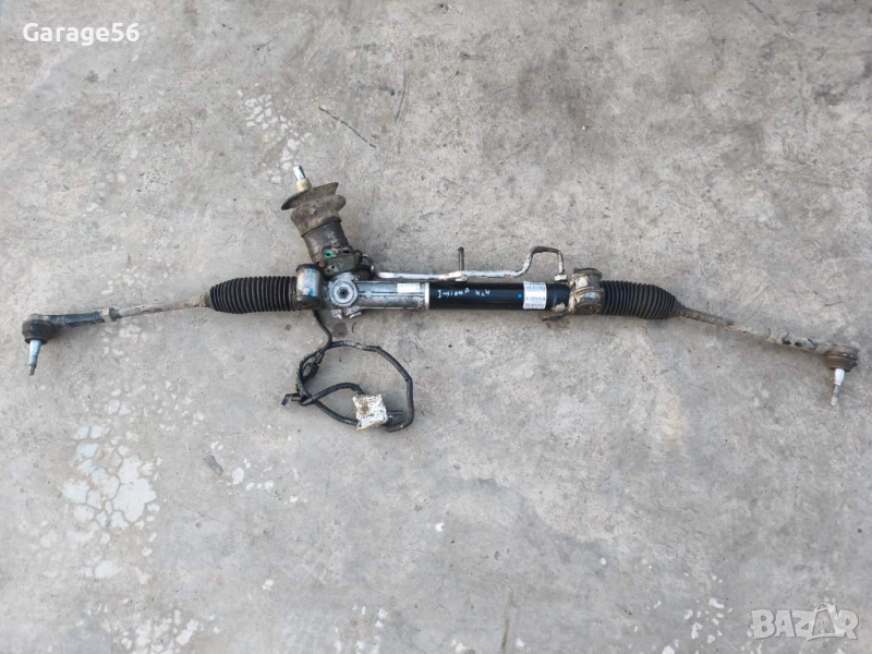 Кормилна рейка за Opel Insignia A , снимка 1