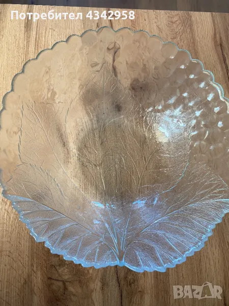 Купа за салата. Sultana., снимка 1