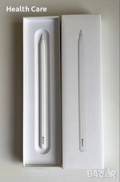 Apple Pencil [TOP] , снимка 1