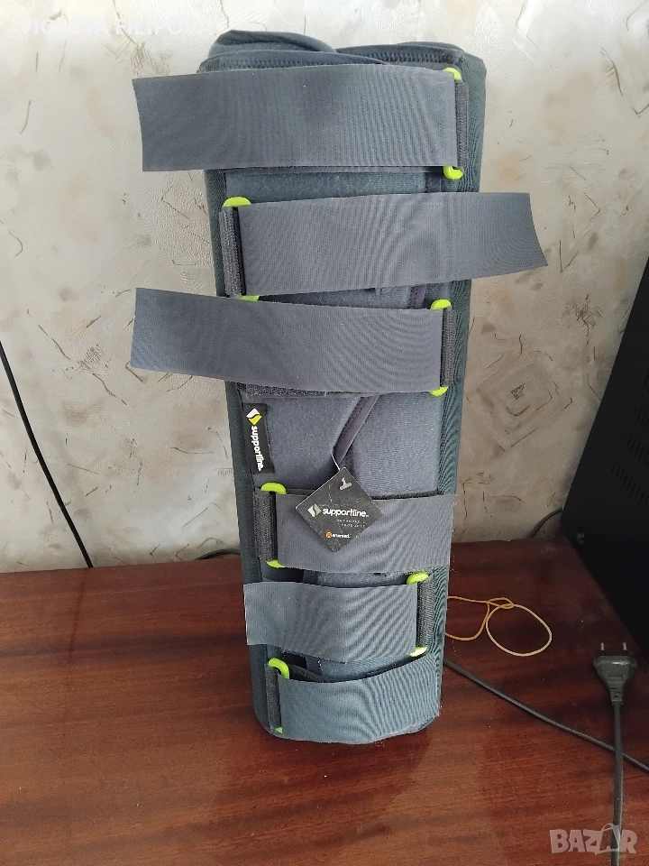 Шина за коляното , снимка 1