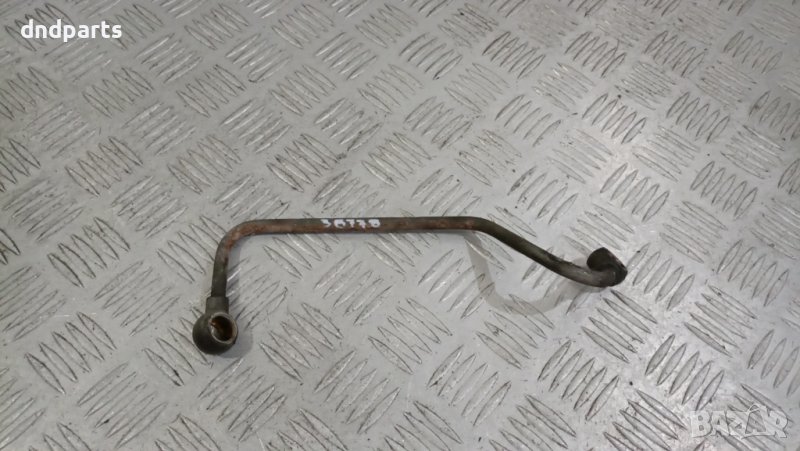 Тръба Saab 9-3 2.0T 2000г.	, снимка 1