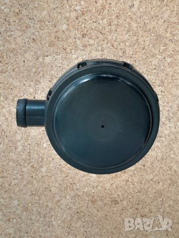 Капачка за масло FORD TRANSIT DP GROUP ES1503, снимка 3 - Части - 44726355