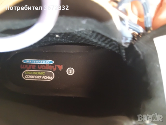 боти, снимка 7 - Дамски боти - 52585192