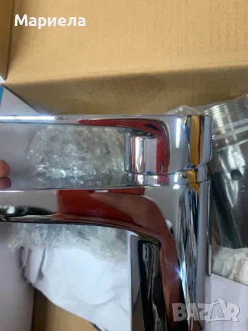 Чисто нов смесител за Мивка със сифон в комплекта , снимка 4 - Други стоки за дома - 47849830