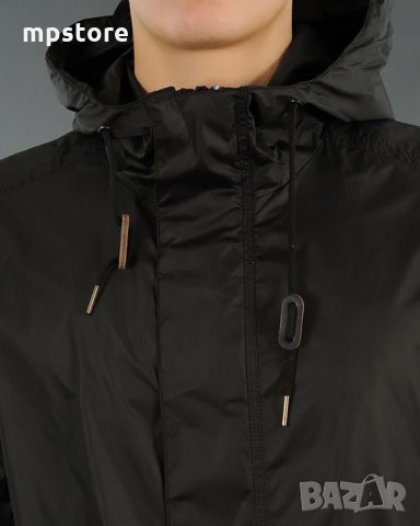 ветровка Ben Sherman, снимка 3 - Якета - 35009267