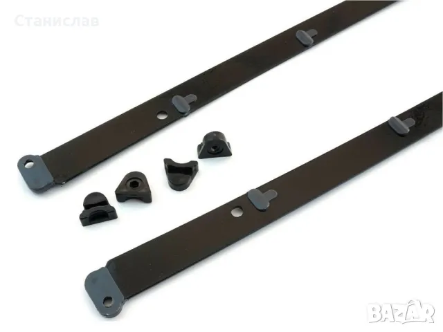 Mercedes S-Class W222 Ремонтен комплект за панорамен таван , снимка 4 - Части - 50428004