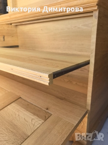 Ракла Масив XXL, снимка 13 - Ракли - 52159284