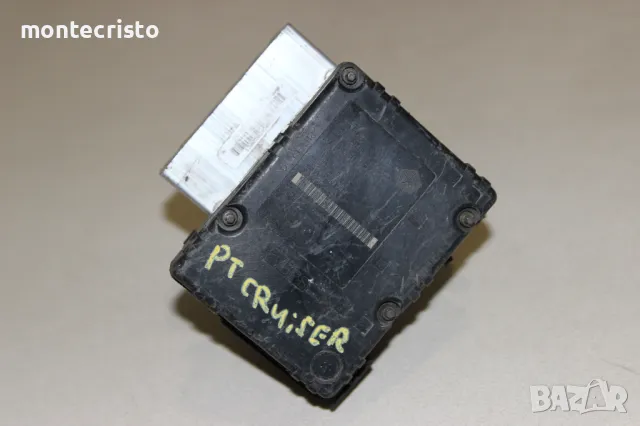 ABS модул Chrysler Pt cruiser (2000-2010г.) 05033082AC A / 05033082ACA / P05273680AC / 25094602033, снимка 2 - Части - 50371466