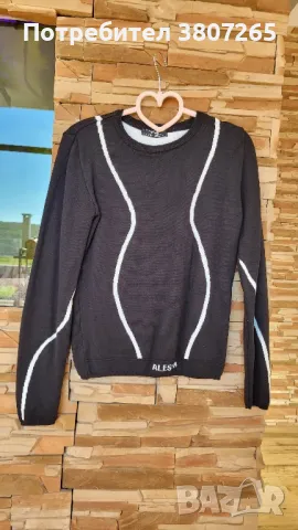 Пуловер Alessa