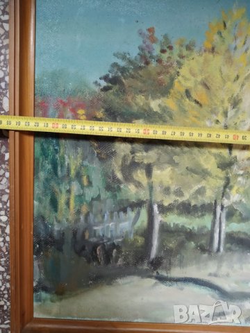 картина-пейзаж, снимка 3 - Картини - 35623562