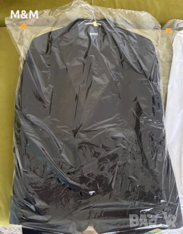 Костюм BOSS, снимка 5 - Костюми - 50643803