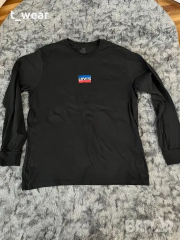 Мъжки тениски , снимка 5 - Тениски - 49086875