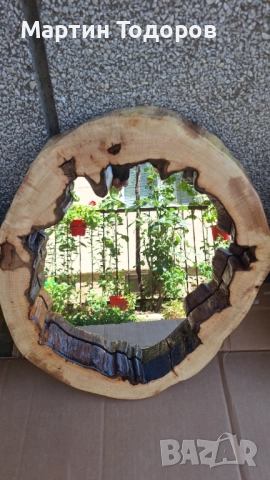 Огледала за стена , снимка 4 - Декорация за дома - 51536404