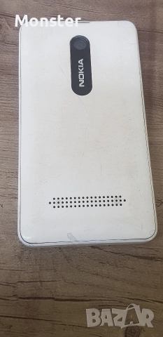 Nokia Asha 210, снимка 6 - Nokia - 52932143