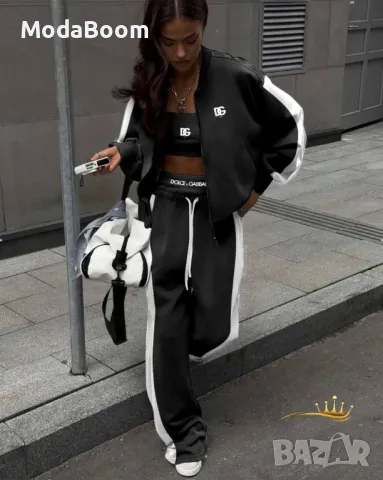 Dolce & Gabbana дамски комплекти от три части 